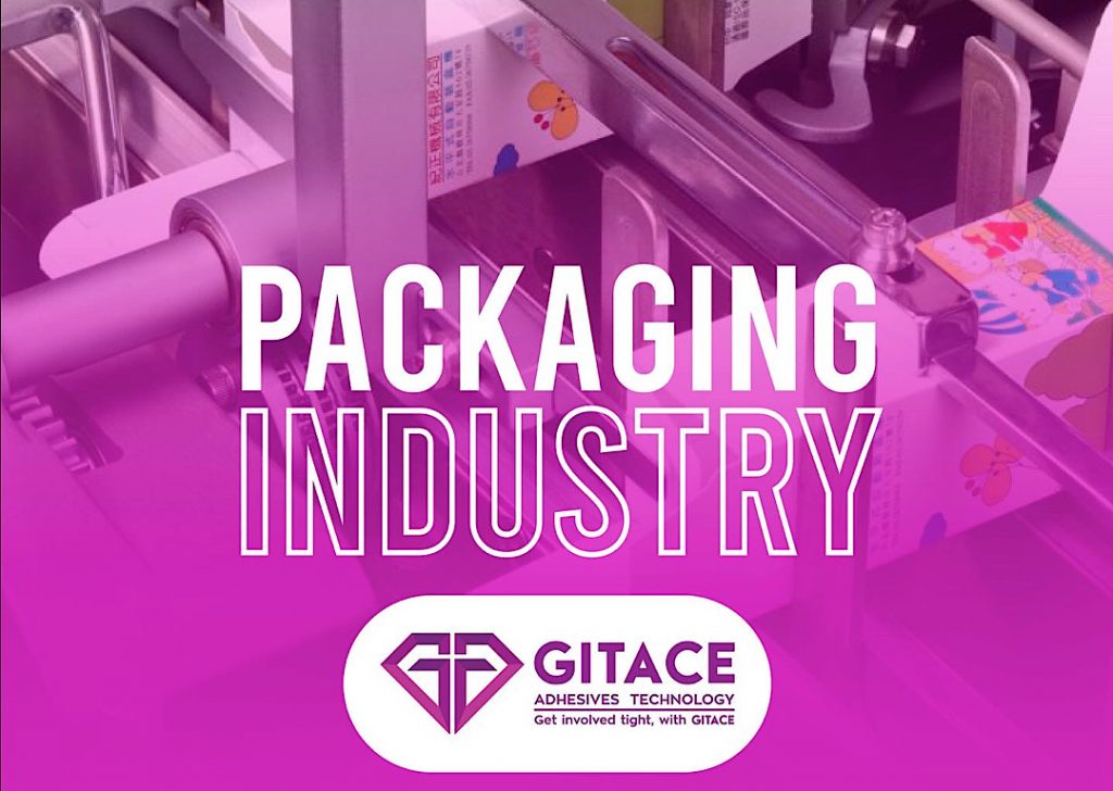Under GITACE’s presence in the packaging industry: how is it?