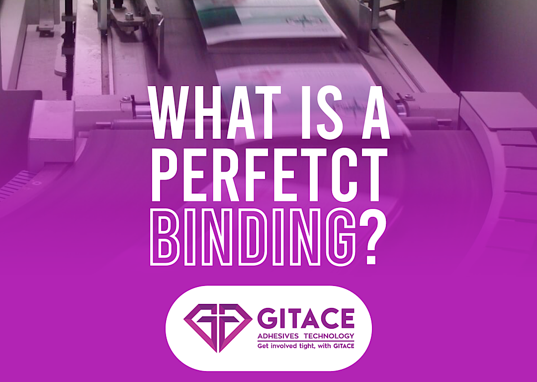What is a Perfect Binding?
