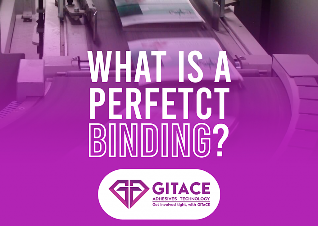 What is a Perfect Binding?